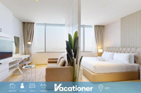 Sky Gardens - Cosy Studio in DIFC